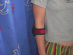 Tennis Elbow
