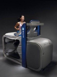 AlterG AlterG Treadmill