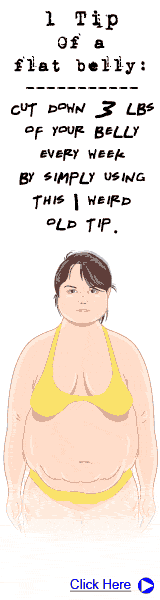 Lose Fat Now